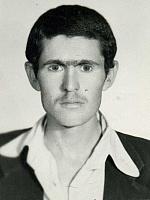 آلبوم اختصاصی تصاویر شهید نیت اله نعمتی . کد 1403238565 آ