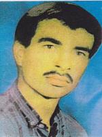 آلبوم اختصاصی تصاویر شهید عباس نمکی . کد 1403324538 آ