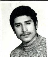 آلبوم اختصاصی تصاویر شهید محمد نورالهی فرادبنه . کد 1403238697 آ