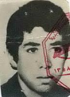 آلبوم اختصاصی تصاویر شهید رحمت اله نوری . کد 1403134862 آ