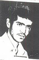 آلبوم اختصاصی تصاویر شهید سعید نگهبان . کد 1403289549 آ