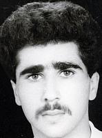 آلبوم اختصاصی تصاویر شهید حسن نیام . کد 1403305076 آ