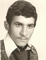 آلبوم اختصاصی تصاویر شهید حمزه نظام الاسلامی . کد 1403238425 آ