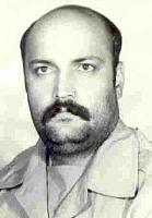 آلبوم اختصاصی تصاویر شهید خسرو نژادافشارزنجانی . کد 1403324519 آ