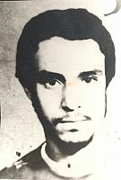 آلبوم اختصاصی تصاویر شهید محمود سلمانی . کد 1403128936 آ