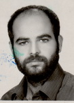 آلبوم اختصاصی تصاویر شهید علی اکبر ناساری . کد 1403217554 آ