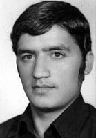 آلبوم اختصاصی تصاویر شهید محمد ناصری بشیر . کد 1403238027 آ