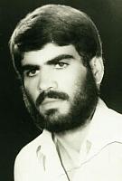 آلبوم اختصاصی تصاویر شهید مجید نصرازادانی . کد 1403238334 آ