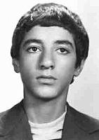 آلبوم اختصاصی تصاویر شهید محمودرضا سلیمانی جدیدی . کد 1403128985 آ