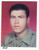 آلبوم اختصاصی تصاویر شهید کریم نظری . کد 1403251096 آ