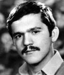 آلبوم اختصاصی تصاویر شهید حسن سلمانیان امید . کد 1403128942 آ