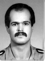 آلبوم اختصاصی تصاویر شهید احد نوری نهند . کد 1403305046 آ