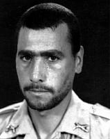 آلبوم اختصاصی تصاویر شهید ابوالحسن نونهال باسمنج . کد 1403289986 آ