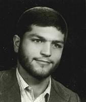 آلبوم اختصاصی تصاویر شهید قربان نویدی تازه کندی . کد 1403251324 آ