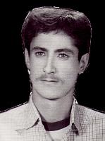 آلبوم اختصاصی تصاویر شهید عبدالرضا نیسی . کد 1403290054 آ