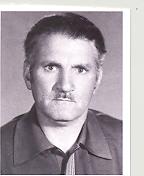 آلبوم اختصاصی تصاویر شهید کریم نیک ابی . کد 1403134935 آ