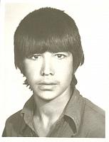 آلبوم اختصاصی تصاویر شهید جمشید نیکویی ایین . کد 1403239061 آ