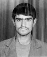 آلبوم اختصاصی تصاویر شهید حسن نیازی یالقوزاغاج . کد 1403251333 آ