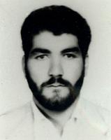 آلبوم اختصاصی تصاویر شهید عبداله نیک خلق . کد 1403305108 آ