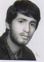 آلبوم اختصاصی تصاویر شهید احمد نیکجوی بحری . کد 1403290150 آ