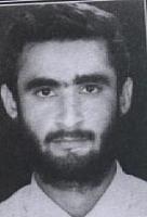 آلبوم اختصاصی تصاویر شهید علی نژدهی . کد 1403238315 آ