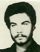 آلبوم اختصاصی تصاویر شهید یعقوب نعلبندی . کد 1403218153 آ