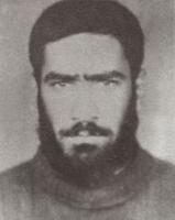 آلبوم اختصاصی تصاویر شهید علی نفری . کد 1403134745 آ