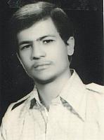 آلبوم اختصاصی تصاویر شهید اصغر نیک سیرت اقدم . کد 1403239012 آ