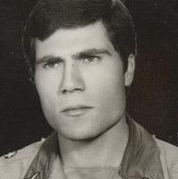 آلبوم اختصاصی تصاویر شهید حبیب اله نانکلی . کد 1403238069 آ