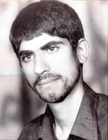 آلبوم اختصاصی تصاویر شهید اکبر نادعلی زاده . کد 1403237963 آ