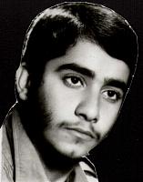 آلبوم اختصاصی تصاویر شهید محمدرضا نیلساز . کد 1403218611 آ