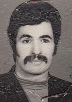 آلبوم اختصاصی تصاویر شهید ابوالحسن نیک زاد . کد 1403290157 آ