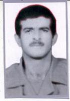 آلبوم اختصاصی تصاویر شهید علی اشرف نیری . کد 1403251343 آ