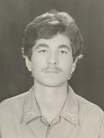 آلبوم اختصاصی تصاویر شهید تورج نکویی سامانی . کد 1403289521 آ