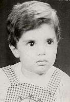 آلبوم اختصاصی تصاویر شهید مهدی نام اور . کد 1403238071 آ