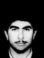 آلبوم اختصاصی تصاویر شهید محکوم ناصریانی بالولان . کد 1403324506 آ