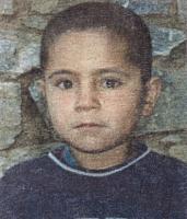 آلبوم اختصاصی تصاویر شهید محمد نقشبندی . کد 1403328876 آ