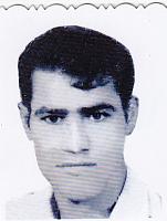 آلبوم اختصاصی تصاویر شهید عبود نیسی . کد 1403290055 آ