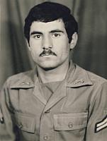 آلبوم اختصاصی تصاویر شهید جمال نوجوان مستکانی . کد 1403251174 آ