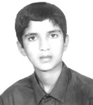 آلبوم اختصاصی تصاویر شهید غلام علی نوروزی مقدم . کد 1403289819 آ