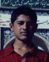 آلبوم اختصاصی تصاویر شهید ابراهیم نیکدل مکی . کد 1403305116 آ