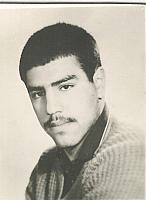 آلبوم اختصاصی تصاویر شهید مصطفی نوند . کد 1403305061 آ