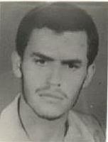 آلبوم اختصاصی تصاویر شهید حنیف نصیری . کد 1403238389 آ