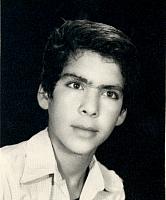 آلبوم اختصاصی تصاویر شهید محمدهادی نوری دهنوی . کد 1403251299 آ