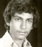 آلبوم اختصاصی تصاویر شهید محمدامیر نیک فرجام . کد 1403134964 آ