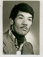 آلبوم اختصاصی تصاویر شهید محمد نوری شکرتو . کد 1403134884 آ