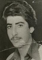 آلبوم اختصاصی تصاویر شهید محمدعلی نظری . کد 1403134704 آ