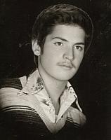 آلبوم اختصاصی تصاویر شهید حسین نگاری بیدگلی . کد 1403218249 آ