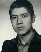 آلبوم اختصاصی تصاویر شهید حمیدرضا نوایی نوغان نشین . کد 1403238664 آ