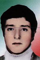 آلبوم اختصاصی تصاویر شهید علی رضا نورابادی . کد 1403251186 آ